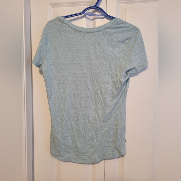 Adidas tshirt size  M - Picture 2 of 4